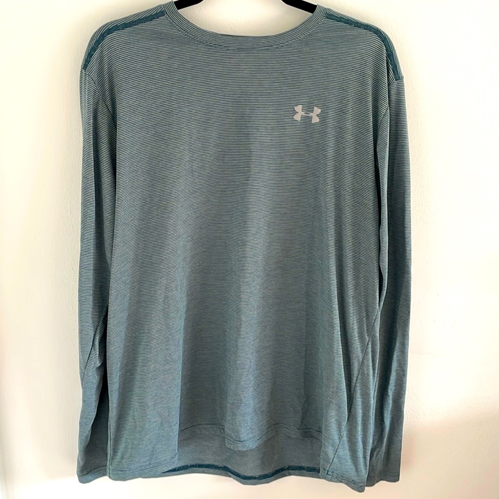 Under Armour Men’s Long Sleeve